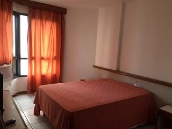 Imagem Apartamento com 1 Quarto à Venda, 53 m² em Pituba - Salvador