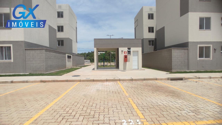 Imagem Apartamento com 2 Quartos à Venda, 41 m² em Vila Mariana - Ribeirão Das Neves