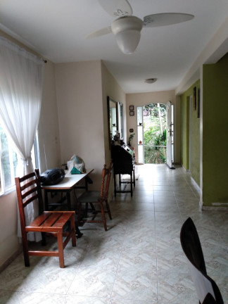 Imagem Casa com 3 Quartos à Venda, 200 m² em Jardim Da Gloria - Sp