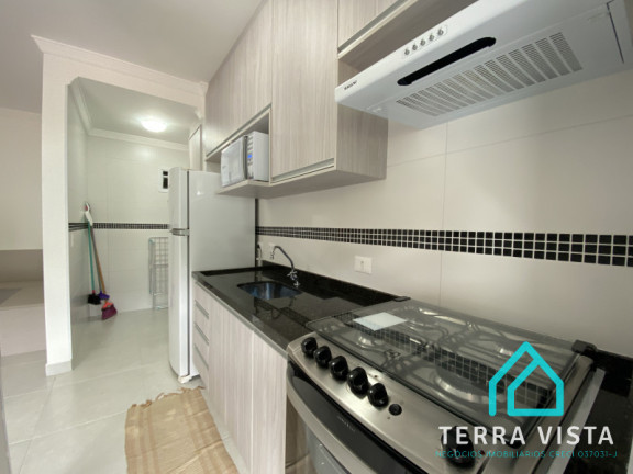 Imagem Apartamento com 2 Quartos à Venda, 57 m² em Toninhas - Ubatuba Imagem Apartamento com 2 Quartos à Venda, 57 m² em Toninhas - Ubatuba