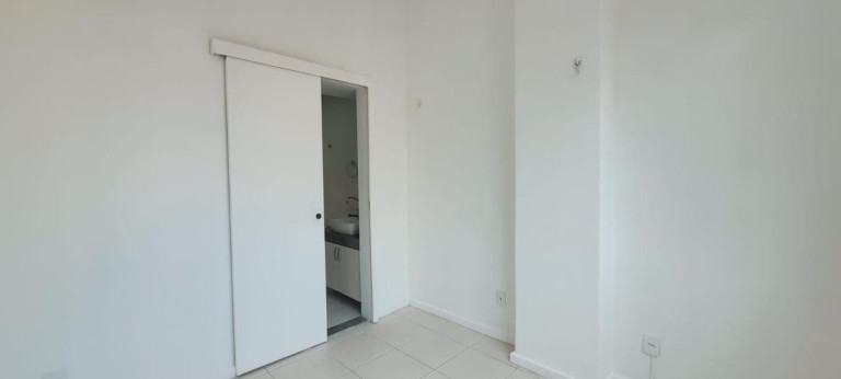 Imagem Apartamento com 1 Quarto à Venda, 36 m² em Botafogo - Rio De Janeiro