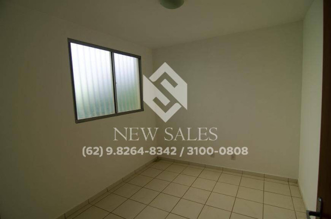Imagem Apartamento com 2 Quartos à Venda, 65 m² em Residencial Nunes De Morais 1ª Etapa - Goiânia