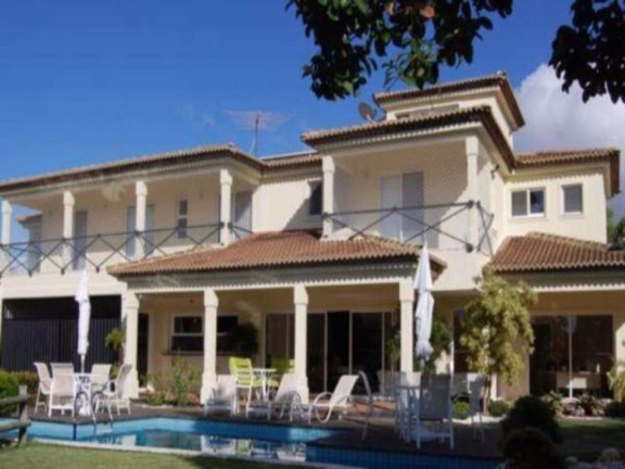 Casa com 4 Quartos à Venda, 650 m² em Patamares - Salvador