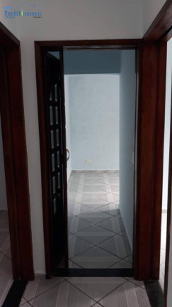 Imagem Apartamento com 3 Quartos à Venda, 72 m² em Vila João Ramalho - Santo André Imagem Apartamento com 3 Quartos à Venda, 72 m² em Vila João Ramalho - Santo André