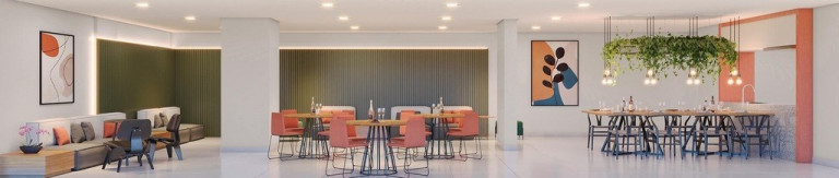 Imagem Imóvel com 2 Quartos à Venda, 67 m² em Centro - Campinas