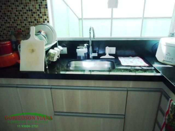 Imagem Sobrado com 3 Quartos à Venda, 350 m² em Jardim City - Guarulhos Imagem Sobrado com 3 Quartos à Venda, 350 m² em Jardim City - Guarulhos