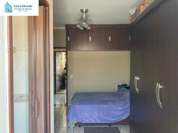 Imagem Sobrado com 2 Quartos à Venda, 133 m² em Cidade Líder - São Paulo