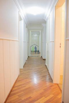 Imagem Apartamento com 3 Quartos à Venda, 247 m² em Vila Suzana - São Paulo