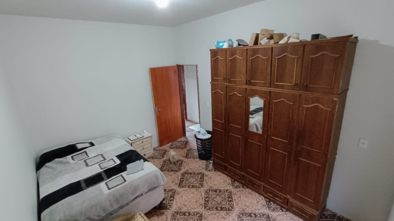 Casa com 2 Quartos à Venda, 210 m² em São Luiz - Betim