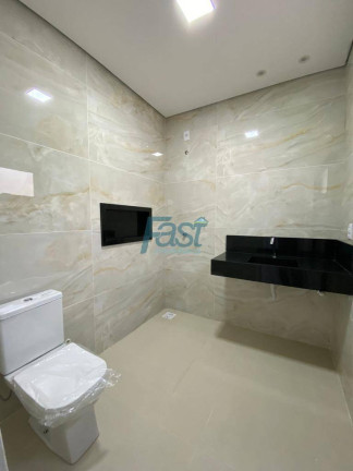 Imagem Sobrado com 3 Quartos à Venda, 290 m² em Condomínio Belvedere - Cuiabá