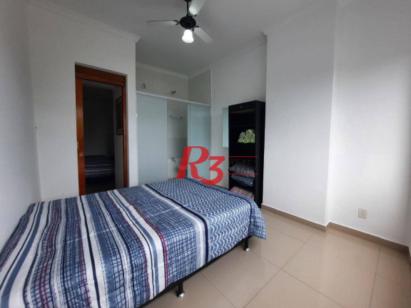 Imagem Apartamento com 3 Quartos à Venda, 73 m² em Embaré - Santos Imagem Apartamento com 3 Quartos à Venda, 73 m² em Embaré - Santos