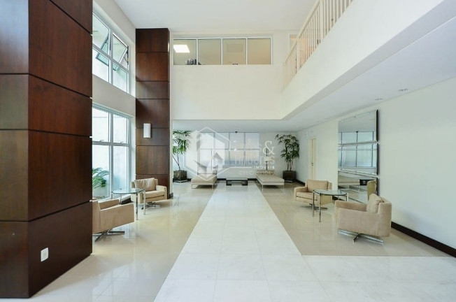 Imagem Apartamento com 1 Quarto à Venda, 44 m² em Vila Nova Conceição - São Paulo Imagem Apartamento com 1 Quarto à Venda, 44 m² em Vila Nova Conceição - São Paulo