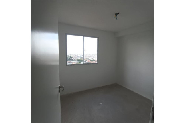 Imagem Apartamento com 2 Quartos à Venda, 43 m² em Horto Florestal - São Paulo