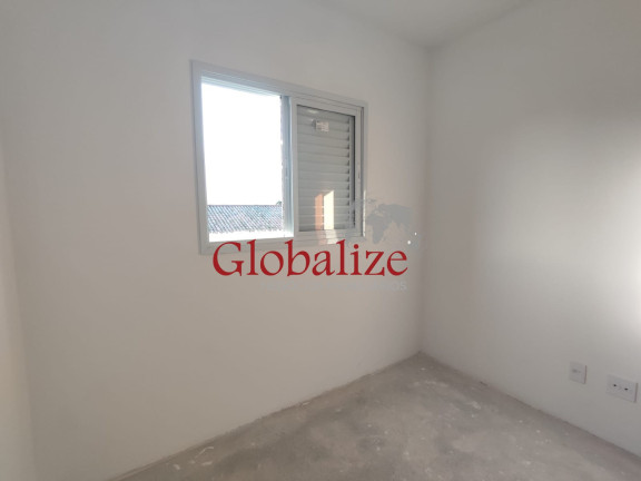 Imagem Imóvel com 2 Quartos à Venda, 41 m² em Estuário - Santos Imagem Imóvel com 2 Quartos à Venda, 41 m² em Estuário - Santos