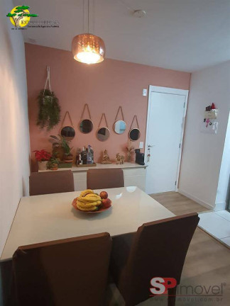 Imagem Apartamento com 2 Quartos à Venda, 65 m² em Jardim Paraiso - São Paulo