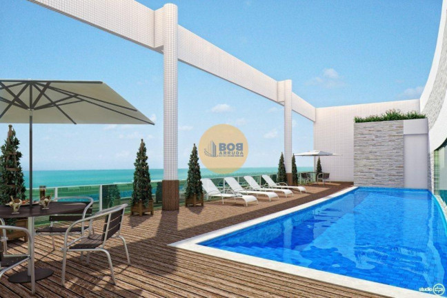 Imagem Imóvel com 1 Quarto à Venda, 37 m² em Candeias - Jaboatão Dos Guararapes