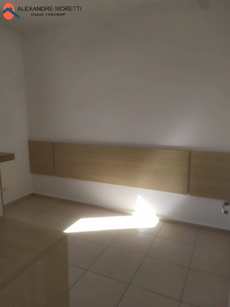 Imagem Apartamento com 2 Quartos à Venda, 50 m² em Sorocaba Imagem Apartamento com 2 Quartos à Venda, 50 m² em Sorocaba