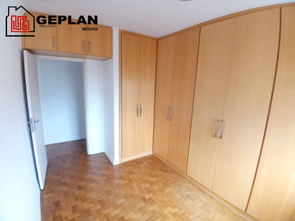 Imagem Apartamento com 3 Quartos à Venda, 115 m² em Vila Mariana - São Paulo
