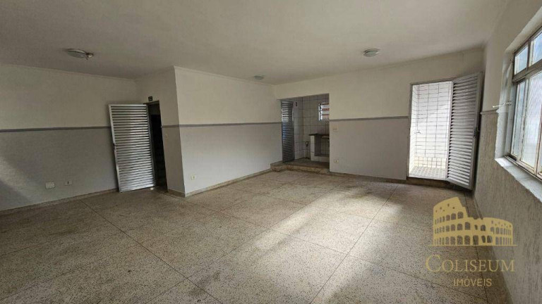 Imagem Apartamento com 1 Quarto à Venda, 43 m² em Vila Guilhermina - Praia Grande