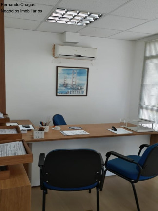 Imagem Sala Comercial à Venda, 51 m² em Loteamento Center Santa Genebra - Campinas Imagem Sala Comercial à Venda, 51 m² em Loteamento Center Santa Genebra - Campinas
