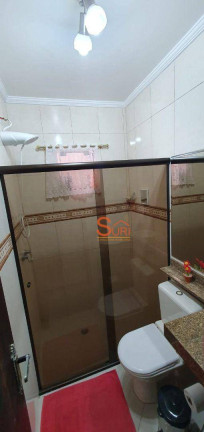 Imagem Casa com 3 Quartos à Venda, 264 m² em Vila Linda - Santo André Imagem Casa com 3 Quartos à Venda, 264 m² em Vila Linda - Santo André