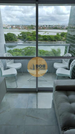 Imagem Apartamento com 3 Quartos à Venda, 64 m² em Imbiribeira - Recife Imagem Apartamento com 3 Quartos à Venda, 64 m² em Imbiribeira - Recife