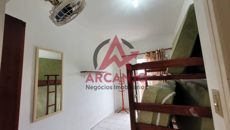 Imagem Apartamento com 2 Quartos à Venda, 75 m² em Praia Grande - Ubatuba