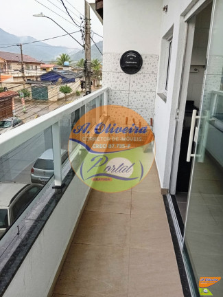 Imagem Apartamento com 1 Quarto à Venda, 50 m² em Estufa Ii - Ubatuba Imagem Apartamento com 1 Quarto à Venda, 50 m² em Estufa Ii - Ubatuba