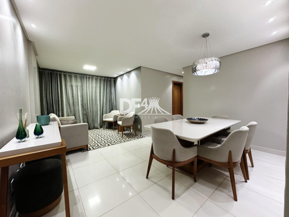 Imagem Imóvel com 3 Quartos à Venda, 91 m² em Sul (águas Claras) - Brasília