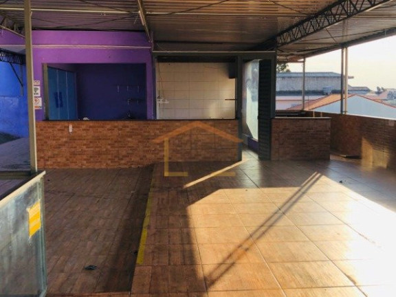 Imagem Ponto Comercial para Alugar, 700 m² em Pedra Branca - São Paulo