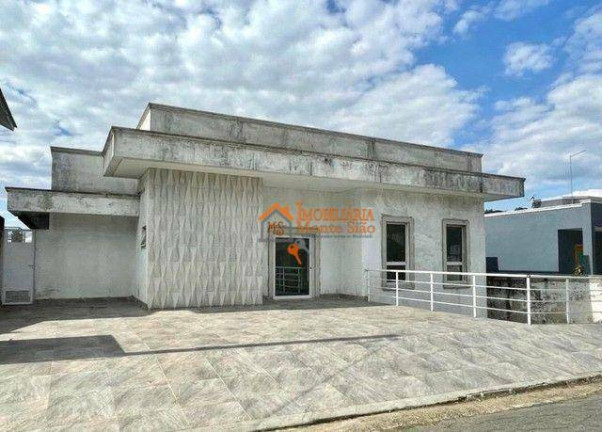 Imagem Sobrado com 4 Quartos à Venda, 600 m² em Caputera - Arujá Imagem Sobrado com 4 Quartos à Venda, 600 m² em Caputera - Arujá