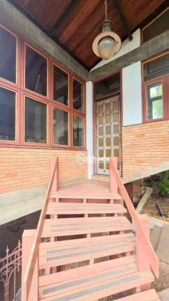 Imagem Casa com 8 Quartos à Venda, 564 m² em Cidade Universitária - Campinas Imagem Casa com 8 Quartos à Venda, 564 m² em Cidade Universitária - Campinas