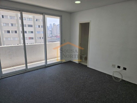 Imagem Sala Comercial para Alugar, 35 m² em Santana - São Paulo Imagem Sala Comercial para Alugar, 35 m² em Santana - São Paulo