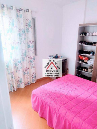 Imagem Apartamento com 3 Quartos à Venda, 83 m² em Chácara Santo Antônio - São Paulo