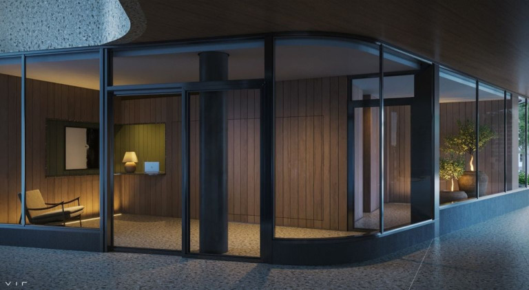 Imagem Apartamento com 1 Quarto à Venda, 142 m² em Itaim Bibi - São Paulo Imagem Apartamento com 1 Quarto à Venda, 142 m² em Itaim Bibi - São Paulo