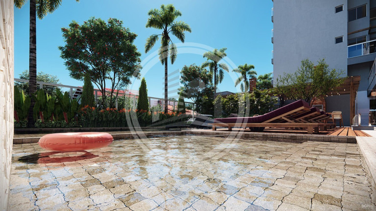 Imagem Apartamento com 2 Quartos à Venda, 64 m² em São João - Itajaí Imagem Apartamento com 2 Quartos à Venda, 64 m² em São João - Itajaí