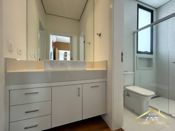 Imagem Casa de Condomínio com 4 Quartos à Venda, 350 m² em Tamboré - Santana De Parnaíba Imagem Casa de Condomínio com 4 Quartos à Venda, 350 m² em Tamboré - Santana De Parnaíba