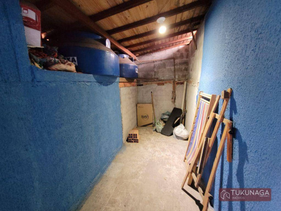 Imagem Sobrado com 1 Quarto à Venda, 180 m² em Jardim Santa Clara - Guarulhos Imagem Sobrado com 1 Quarto à Venda, 180 m² em Jardim Santa Clara - Guarulhos