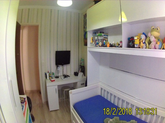 Imagem Apartamento com 2 Quartos à Venda, 65 m² em Jardim íris - São Paulo