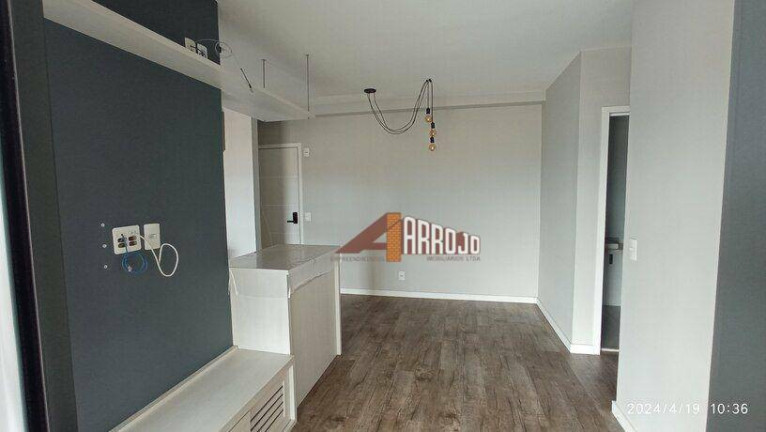 Imagem Apartamento com 2 Quartos à Venda, 60 m² em Penha De França - São Paulo