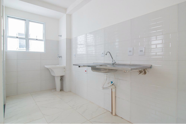 Imagem Apartamento com 1 Quarto à Venda, 36 m² em Tatuapé - São Paulo Imagem Apartamento com 1 Quarto à Venda, 36 m² em Tatuapé - São Paulo