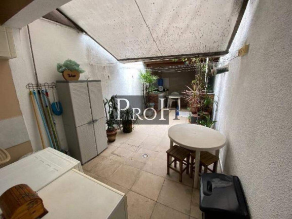 Imagem Sobrado com 3 Quartos à Venda, 115 m² em Vila Linda - Santo André Imagem Sobrado com 3 Quartos à Venda, 115 m² em Vila Linda - Santo André