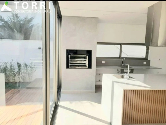 Imagem Imóvel com 4 Quartos à Venda, 290 m² em Jardim Residencial Giverny - Sorocaba