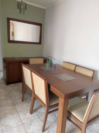 Imagem Apartamento com 2 Quartos à Venda, 62 m² em Vila Campo Grande - São Paulo Imagem Apartamento com 2 Quartos à Venda, 62 m² em Vila Campo Grande - São Paulo