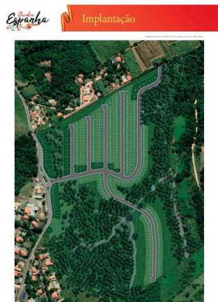 Imagem Terreno à Venda, 250 m² em Jardim Espanha - Itupeva Imagem Terreno à Venda, 250 m² em Jardim Espanha - Itupeva