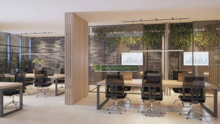 Imagem Apartamento com 3 Quartos à Venda, 72 m² em Centro - Curitiba Imagem Apartamento com 3 Quartos à Venda, 72 m² em Centro - Curitiba