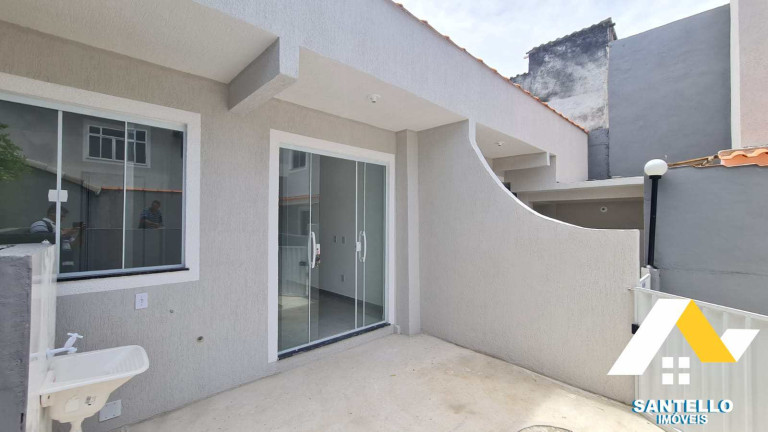 Imagem Casa com 1 Quarto à Venda, 33 m² em Vila Iara - São Gonçalo Imagem Casa com 1 Quarto à Venda, 33 m² em Vila Iara - São Gonçalo