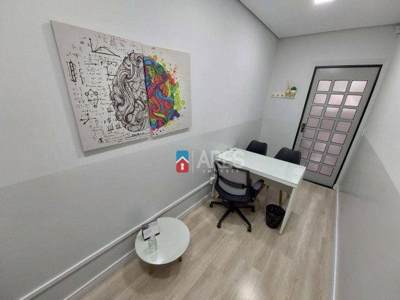 Imagem Sala Comercial para Alugar, 8 m² em Jardim Paulista - Americana Imagem Sala Comercial para Alugar, 8 m² em Jardim Paulista - Americana