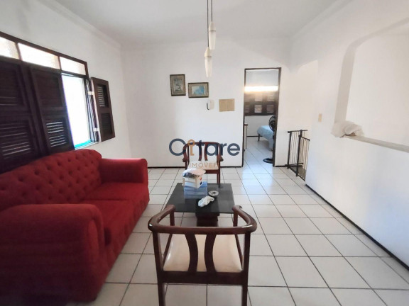 Imagem Casa com 4 Quartos à Venda, 300 m² em Cocó - Fortaleza Imagem Casa com 4 Quartos à Venda, 300 m² em Cocó - Fortaleza