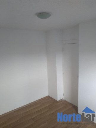 Imagem Apartamento com 2 Quartos à Venda, 45 m² em Jardim Modelo - São Paulo